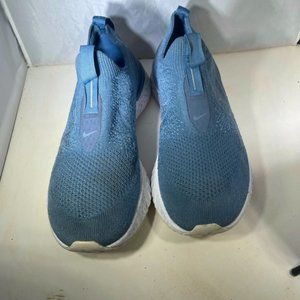 PreOwned Nike Epic Phantom React Flyknit Ocean Fog Men's 9